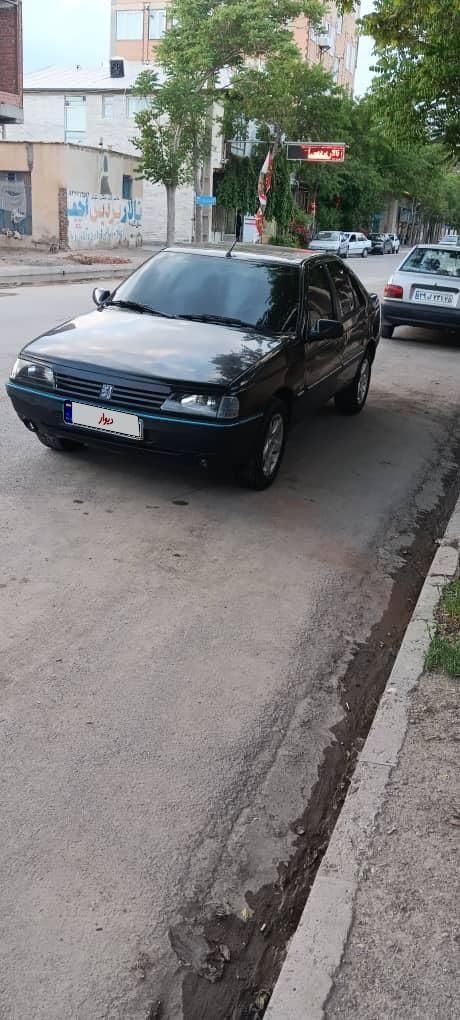 خودرو پژو، 405 آگهی ann_18745208