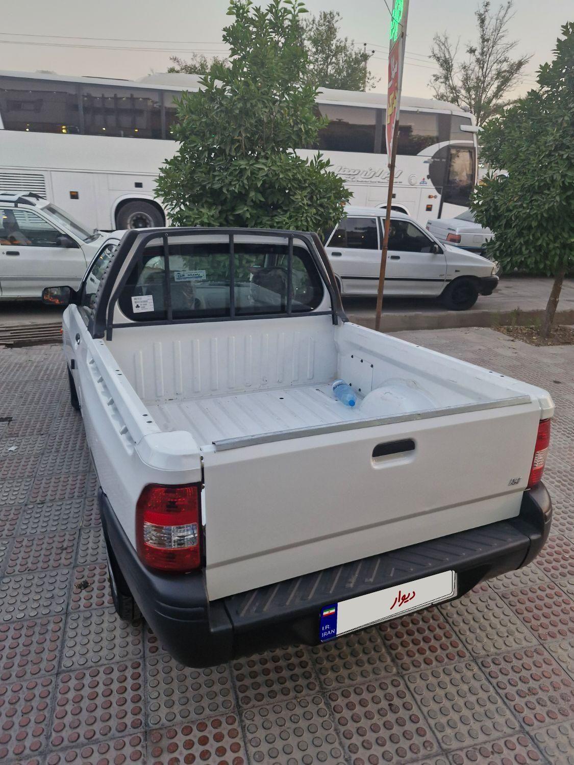 پراید 151 SE - 1403
