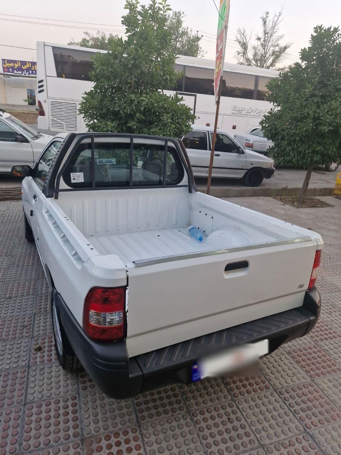 خودرو پراید، 151 آگهی ann_18745215