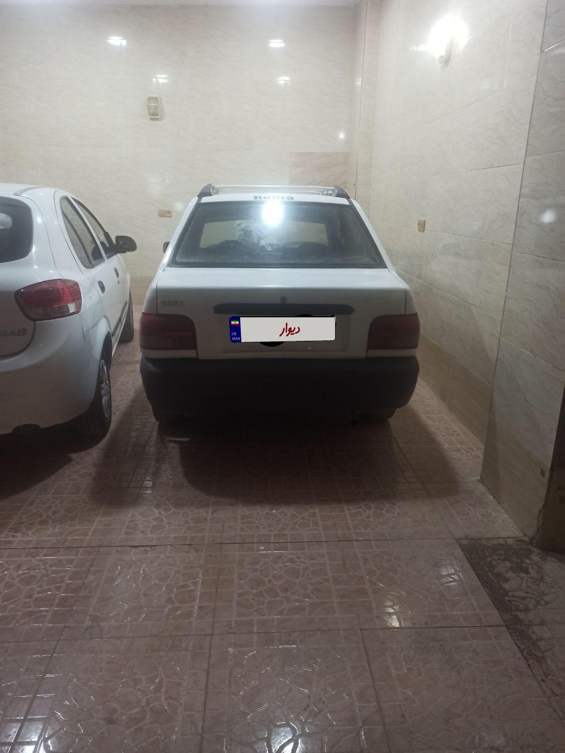 خودرو پراید، 131 آگهی ann_18745222