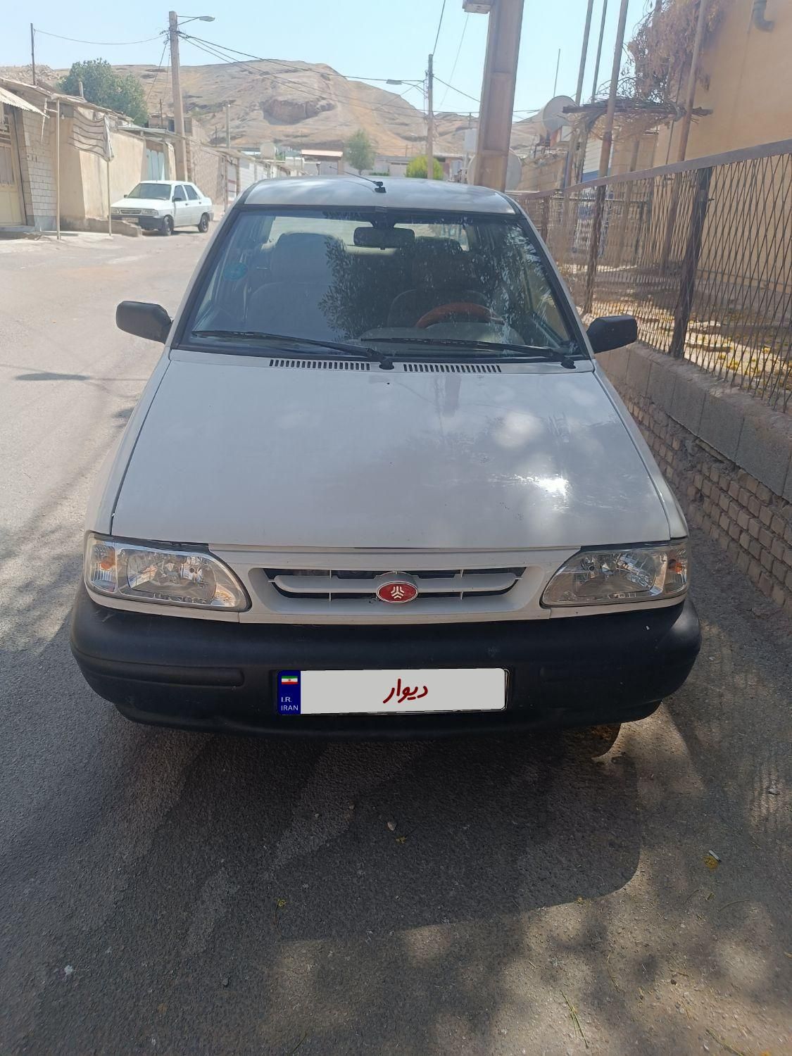خودرو پراید، 131 آگهی ann_18745227