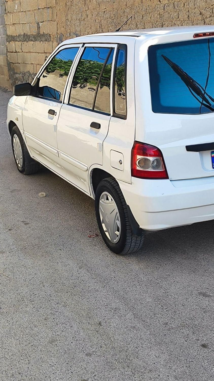 خودرو پراید، 111 آگهی ann_18745229