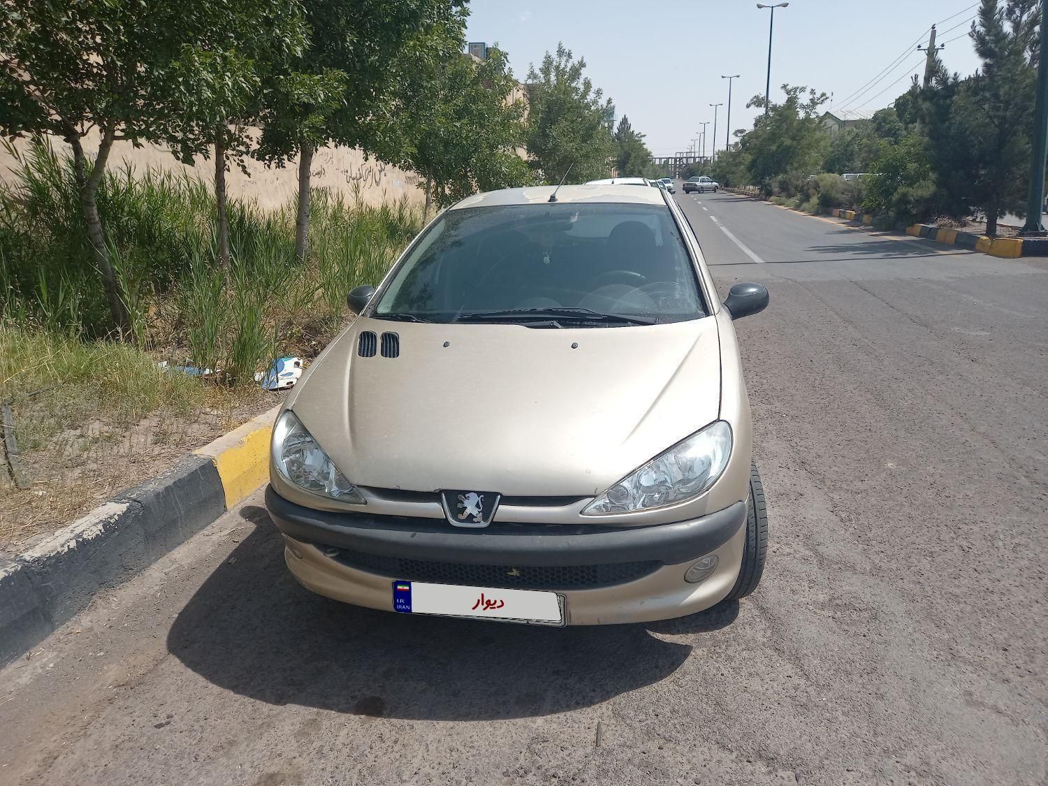 خودرو پژو، 206 آگهی ann_18745243