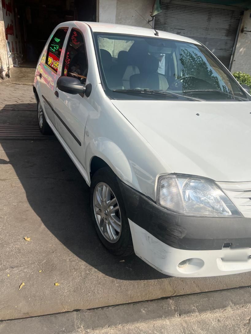 خودرو رنو، تندر 90 آگهی ann_18745252
