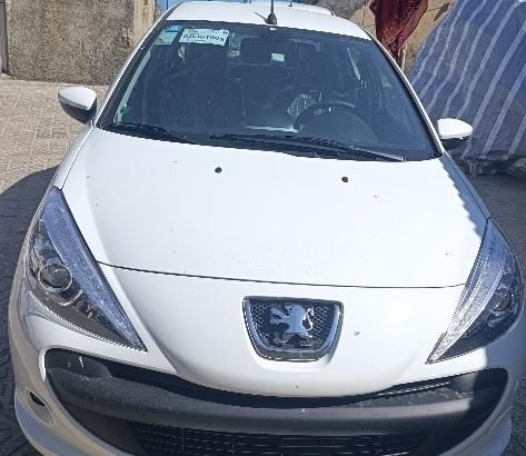 خودرو پژو، 207 آگهی ann_18745255