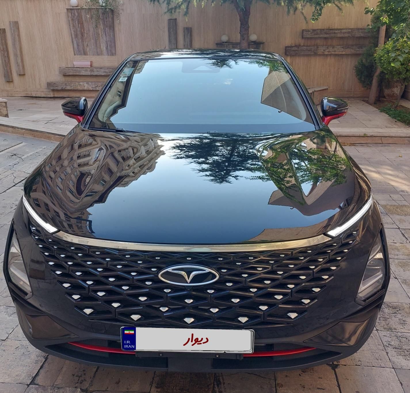 خودرو فونیکس، FX آگهی ann_18745266