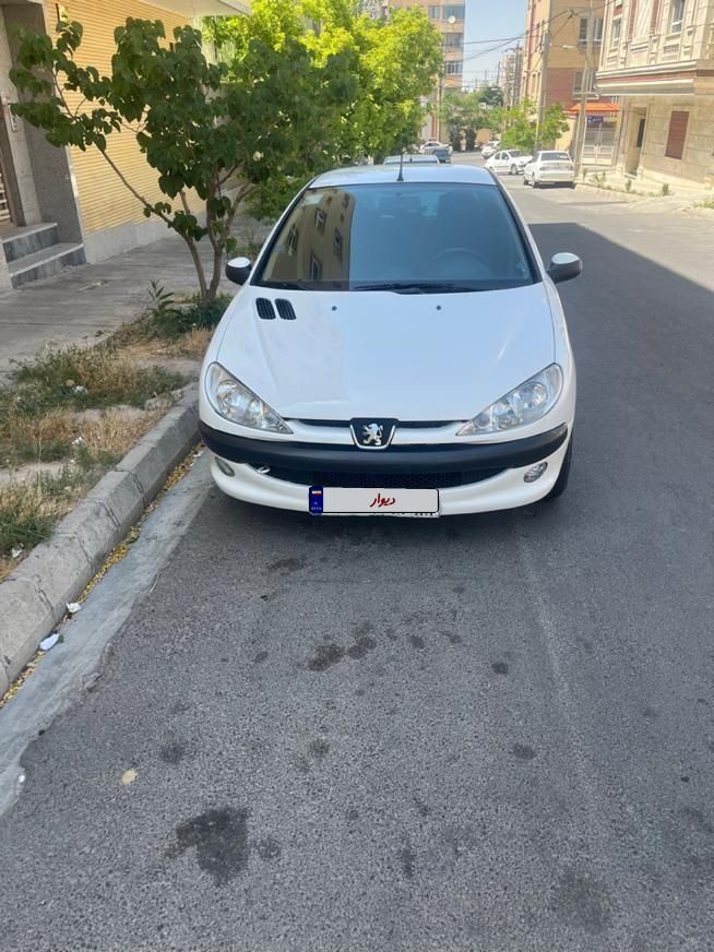 خودرو پژو، 206 آگهی ann_18745270