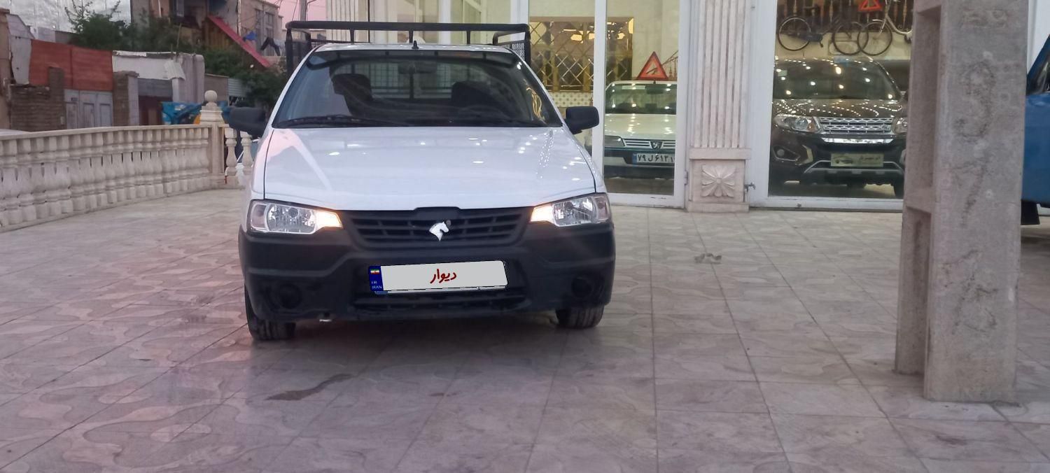 خودرو آریسان، معمولی آگهی ann_18745273