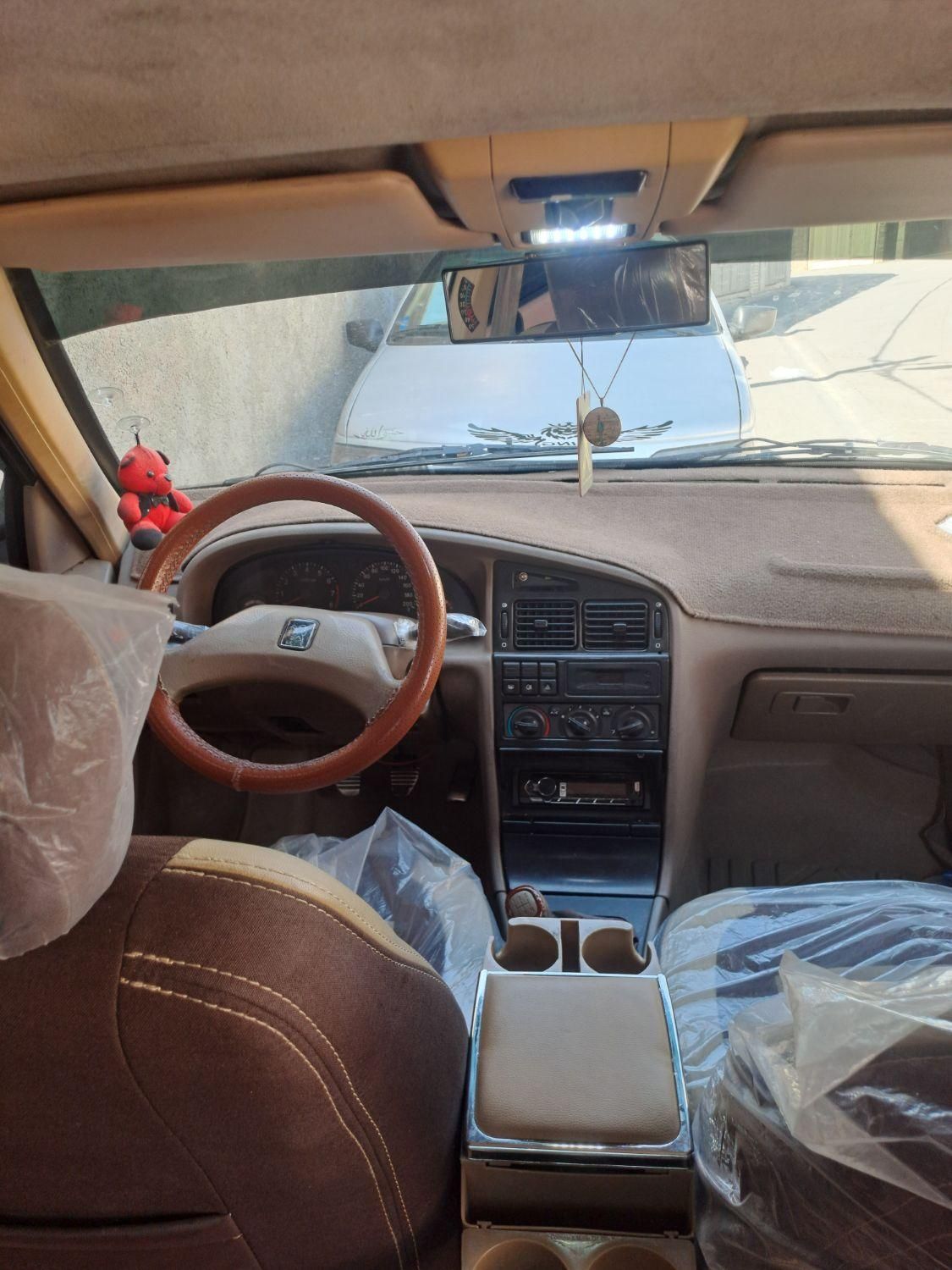 خودرو پژو، 405 آگهی ann_18745286