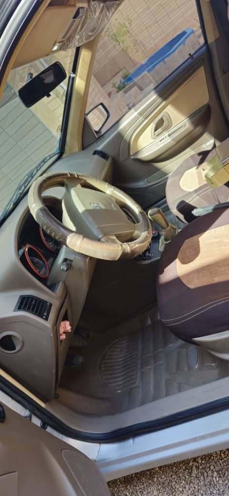 پژو 405 GLX - دوگانه سوز - 1395