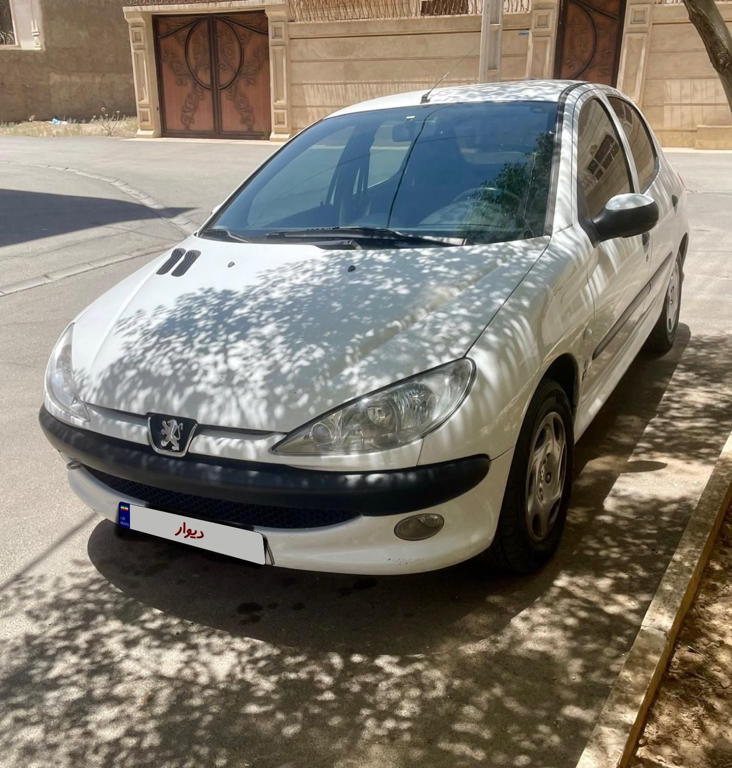خودرو پژو، 206 آگهی ann_18745306