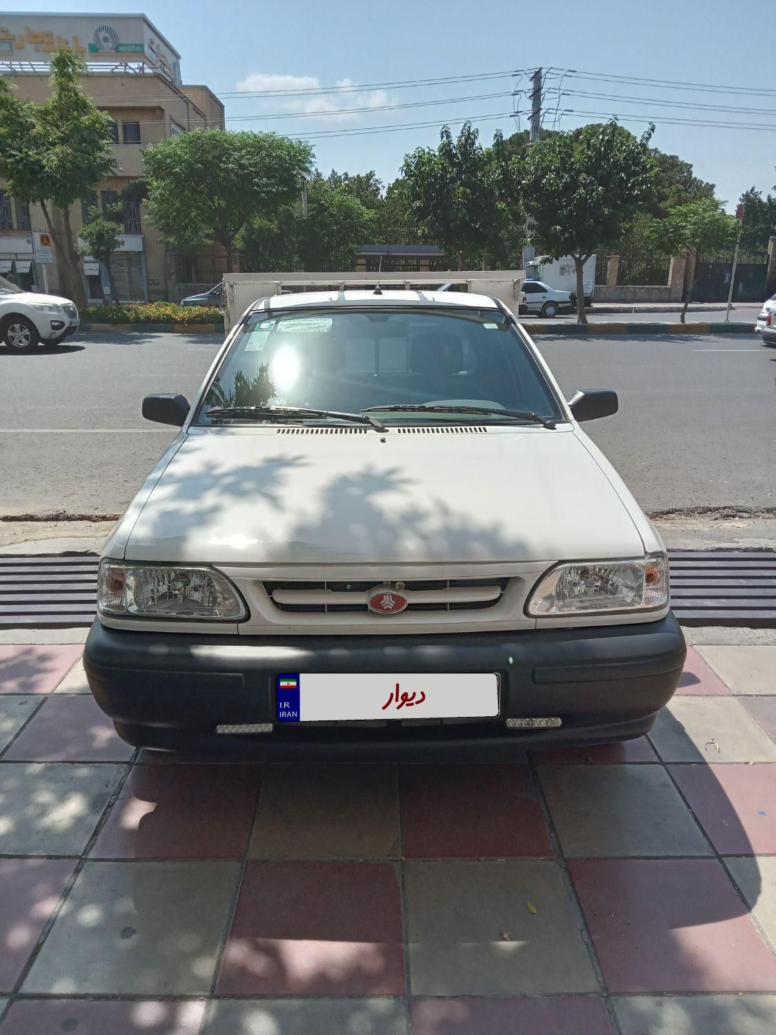 خودرو پراید، 151 آگهی ann_18745308