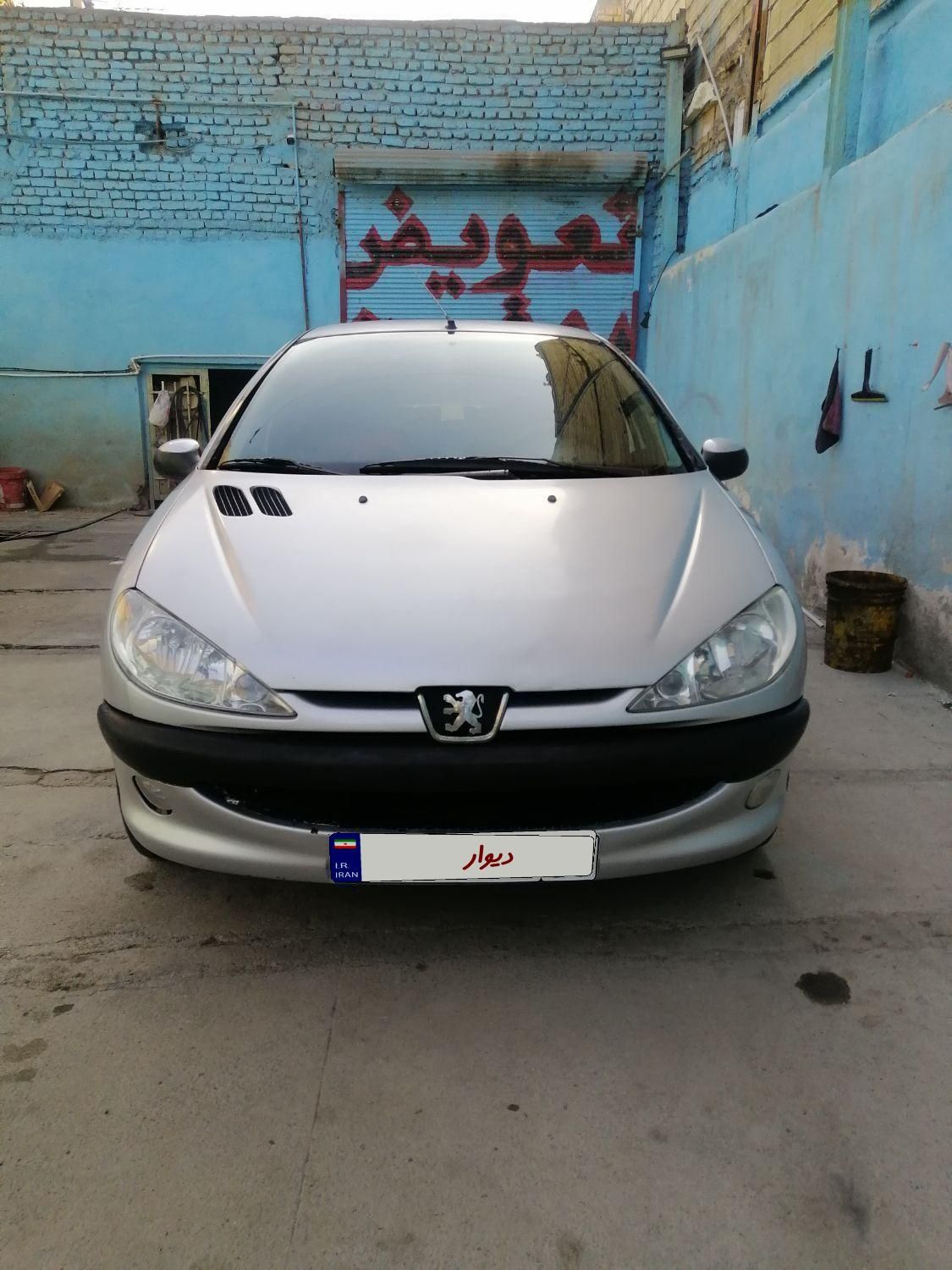 خودرو پژو، 206 آگهی ann_18745326