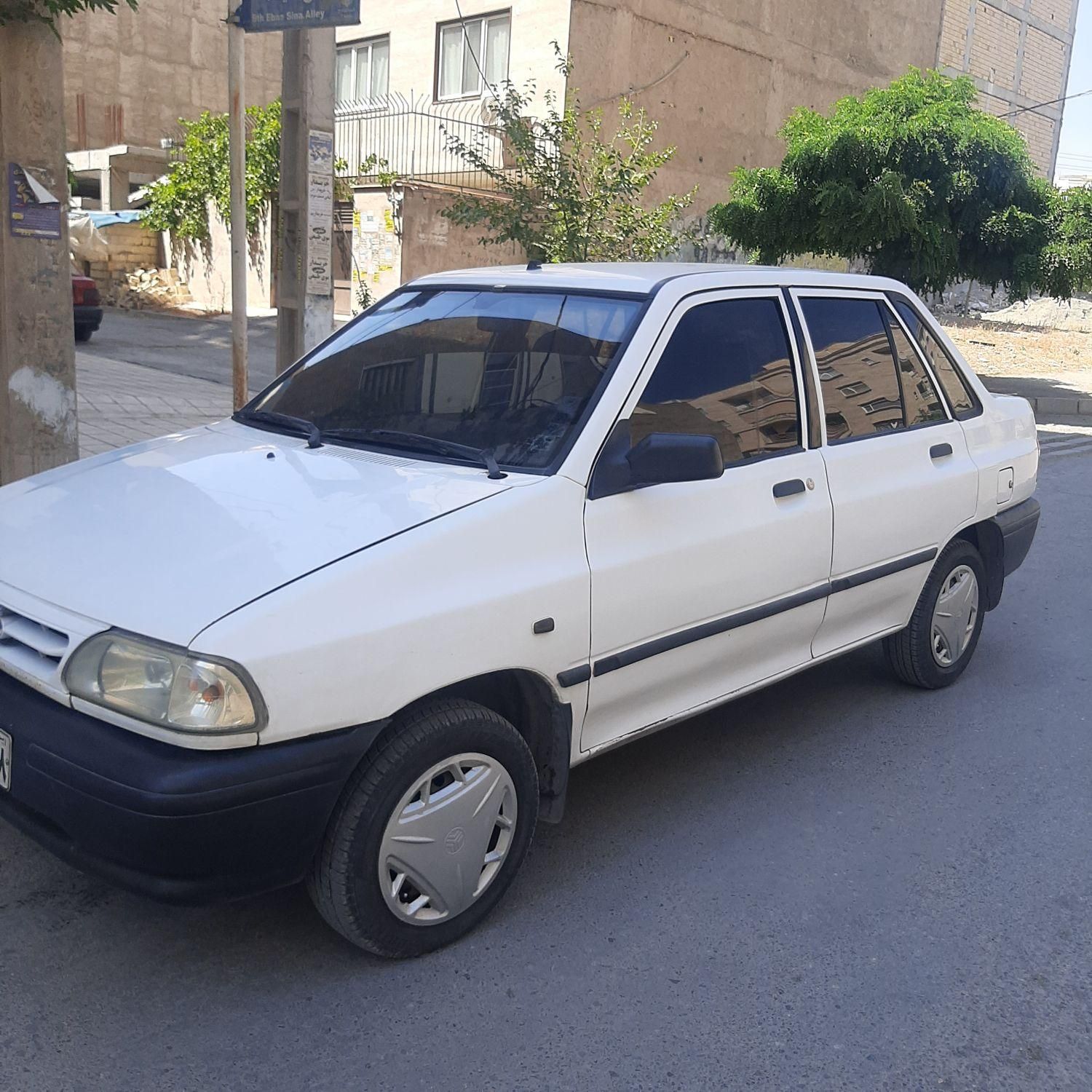 خودرو پراید، 131 آگهی ann_18745341