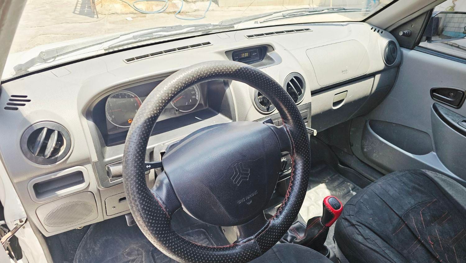 پراید 111 SE - 1396