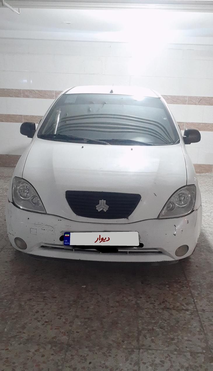 خودرو تیبا، صندوق دار آگهی ann_18745368