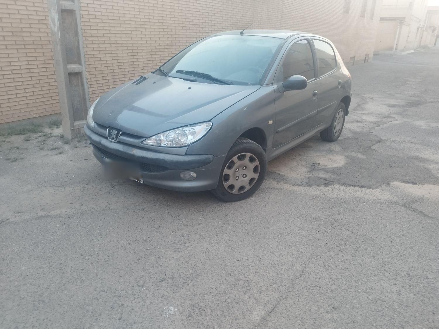 خودرو پژو، 206 آگهی ann_18745385