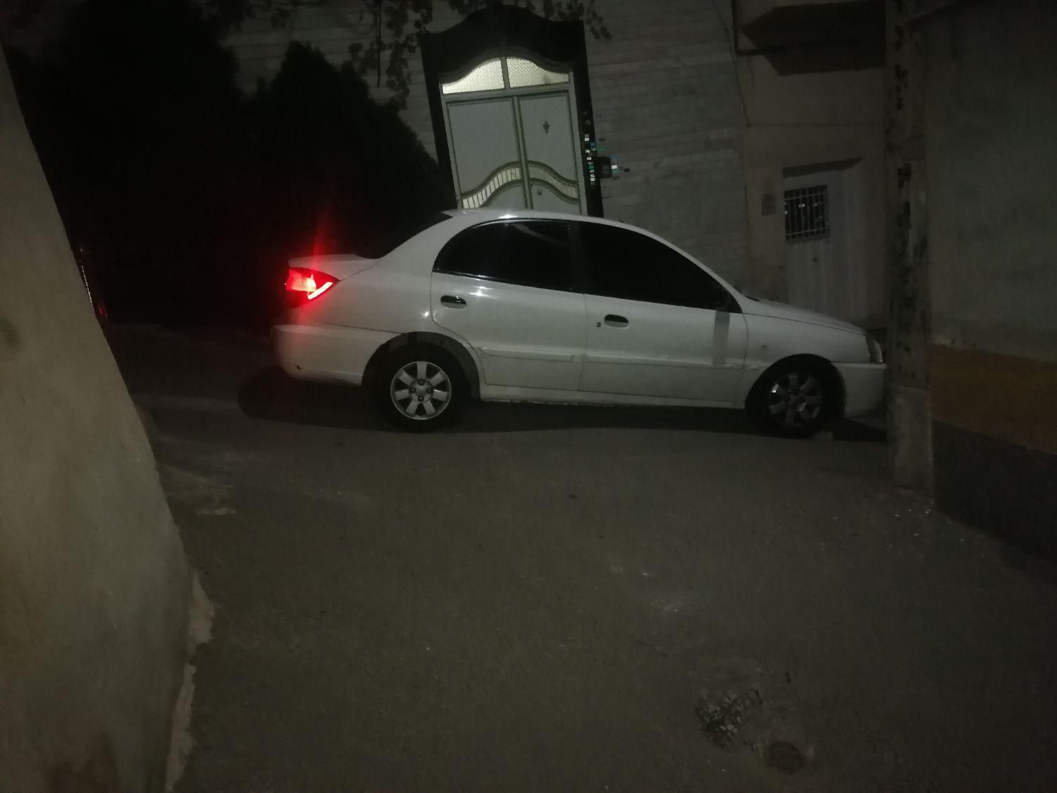 خودرو کیا، ریو مونتاژ آگهی ann_18745387