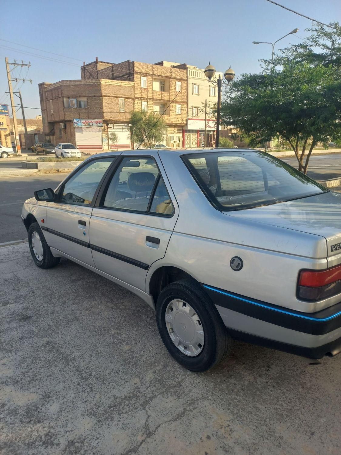 خودرو پژو، 405 آگهی ann_18745391