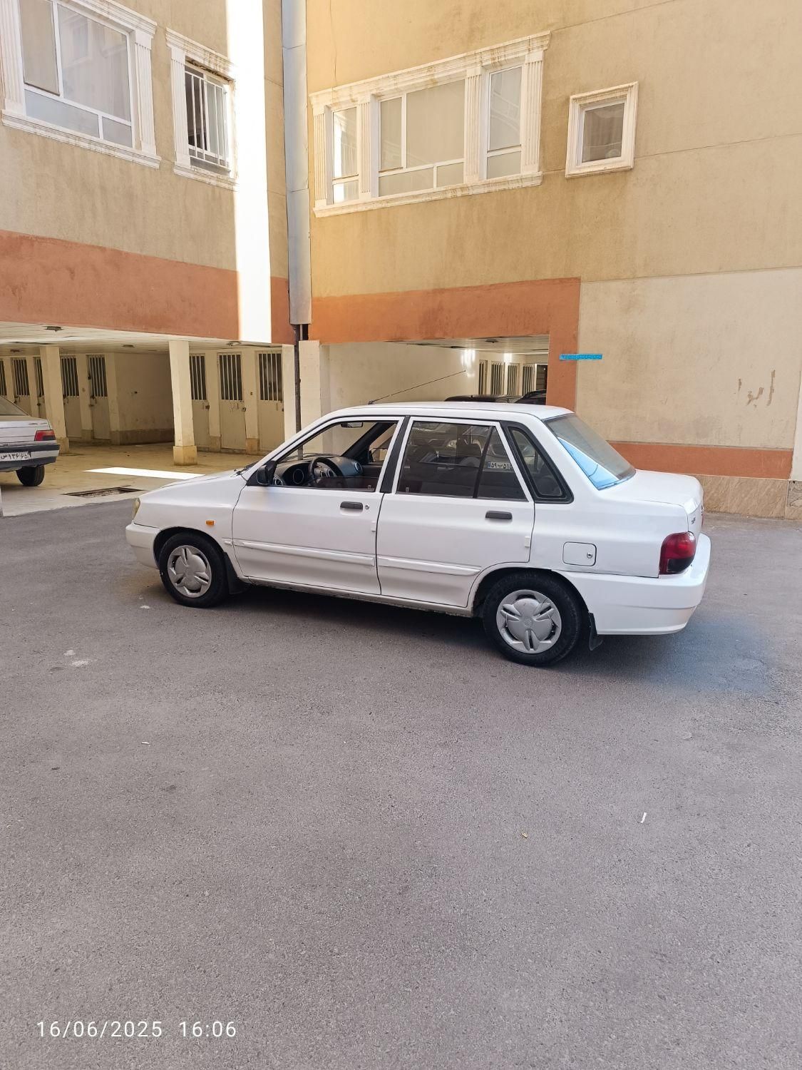 خودرو پراید، 132 آگهی ann_18745418