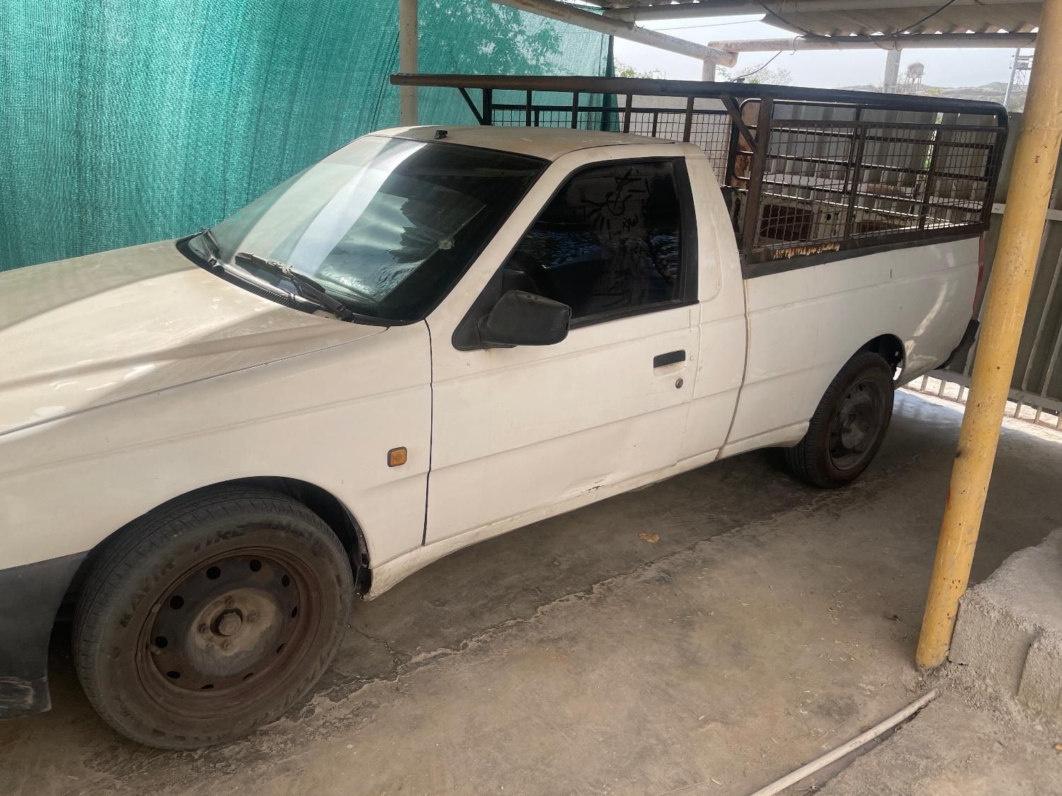 خودرو آریسان، معمولی آگهی ann_18745419