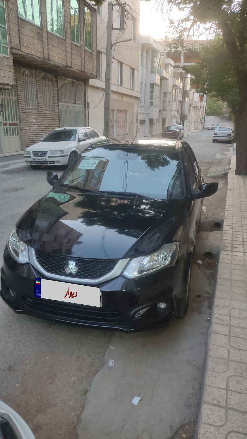 خودرو ساینا، S آگهی ann_18745425