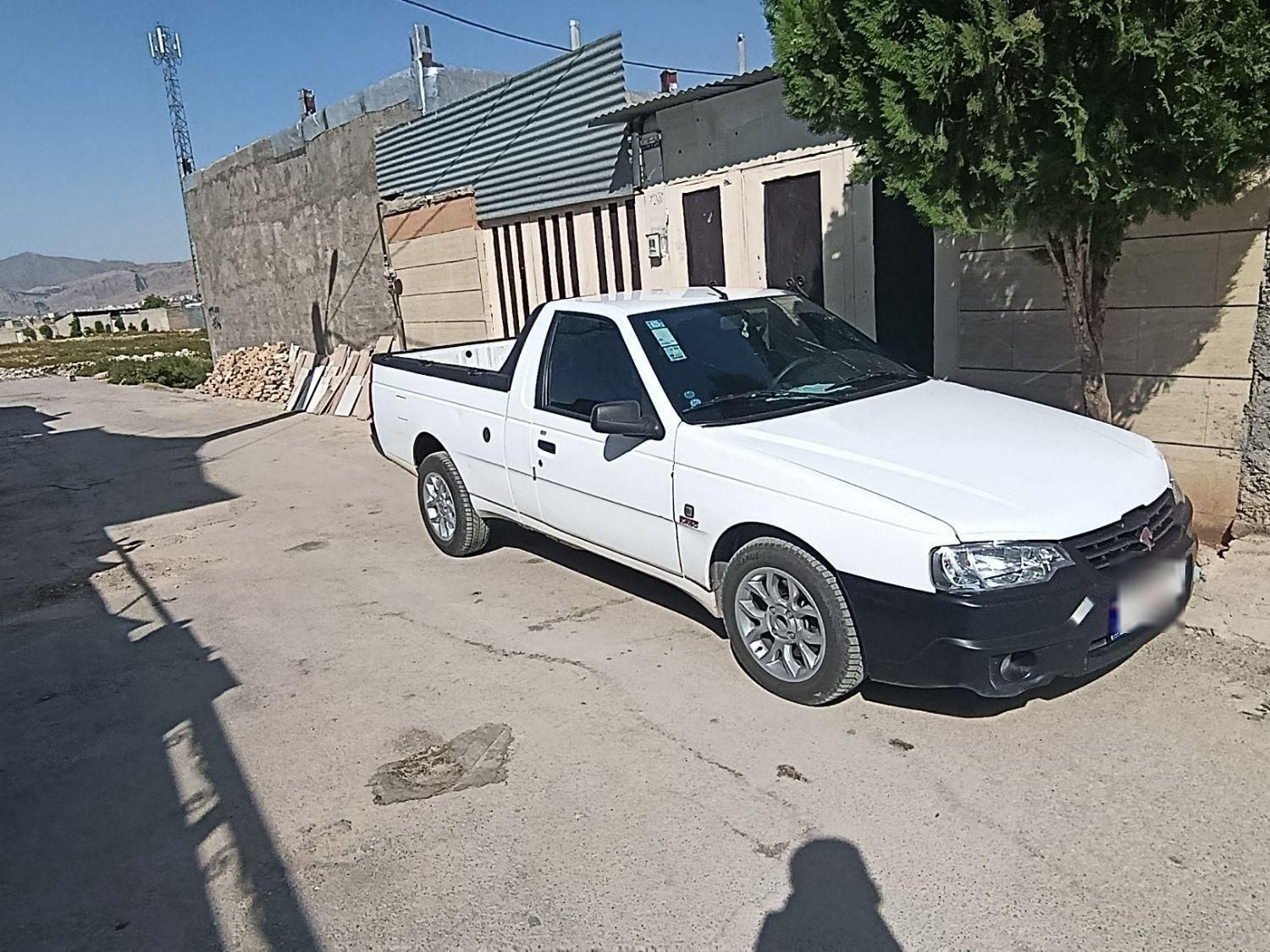خودرو آریسان، 2 آگهی ann_18745432