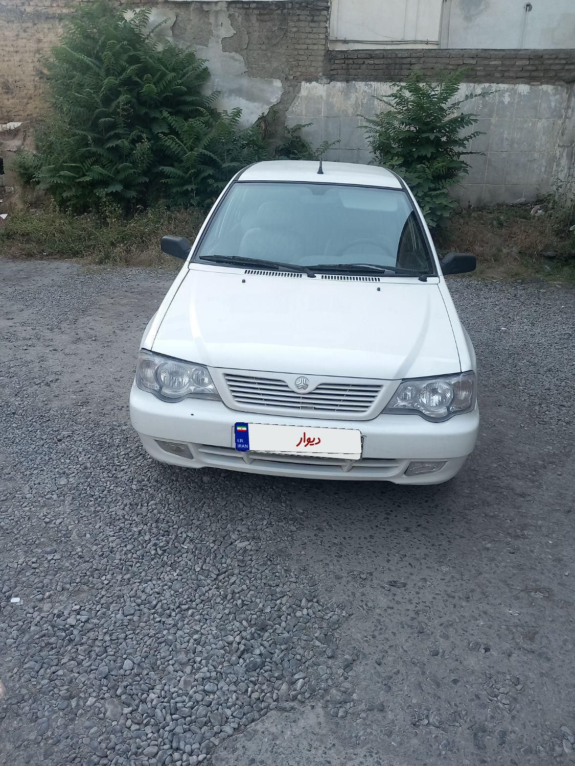 پراید 111 SE - 1397