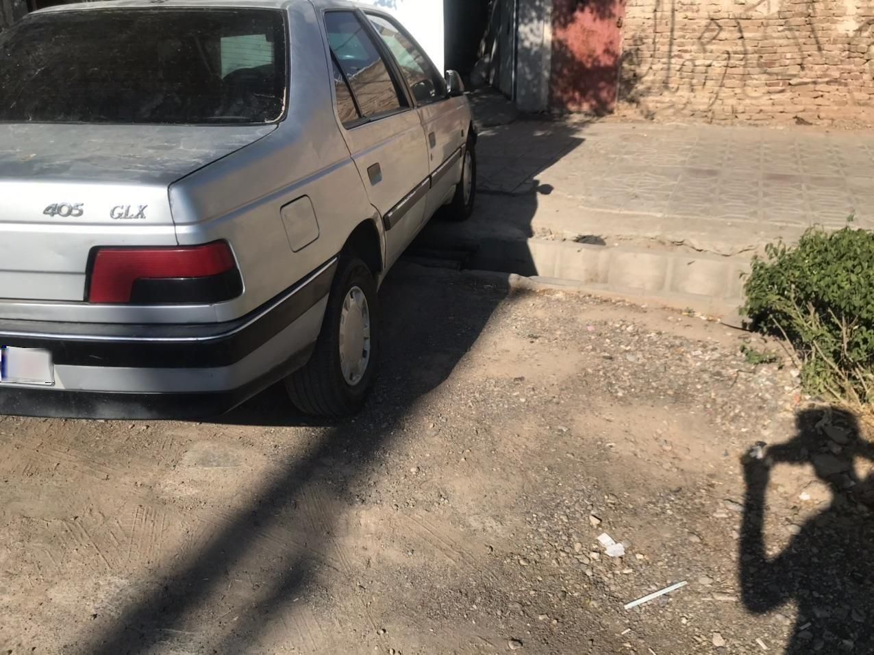 خودرو پژو، 405 آگهی ann_18745455