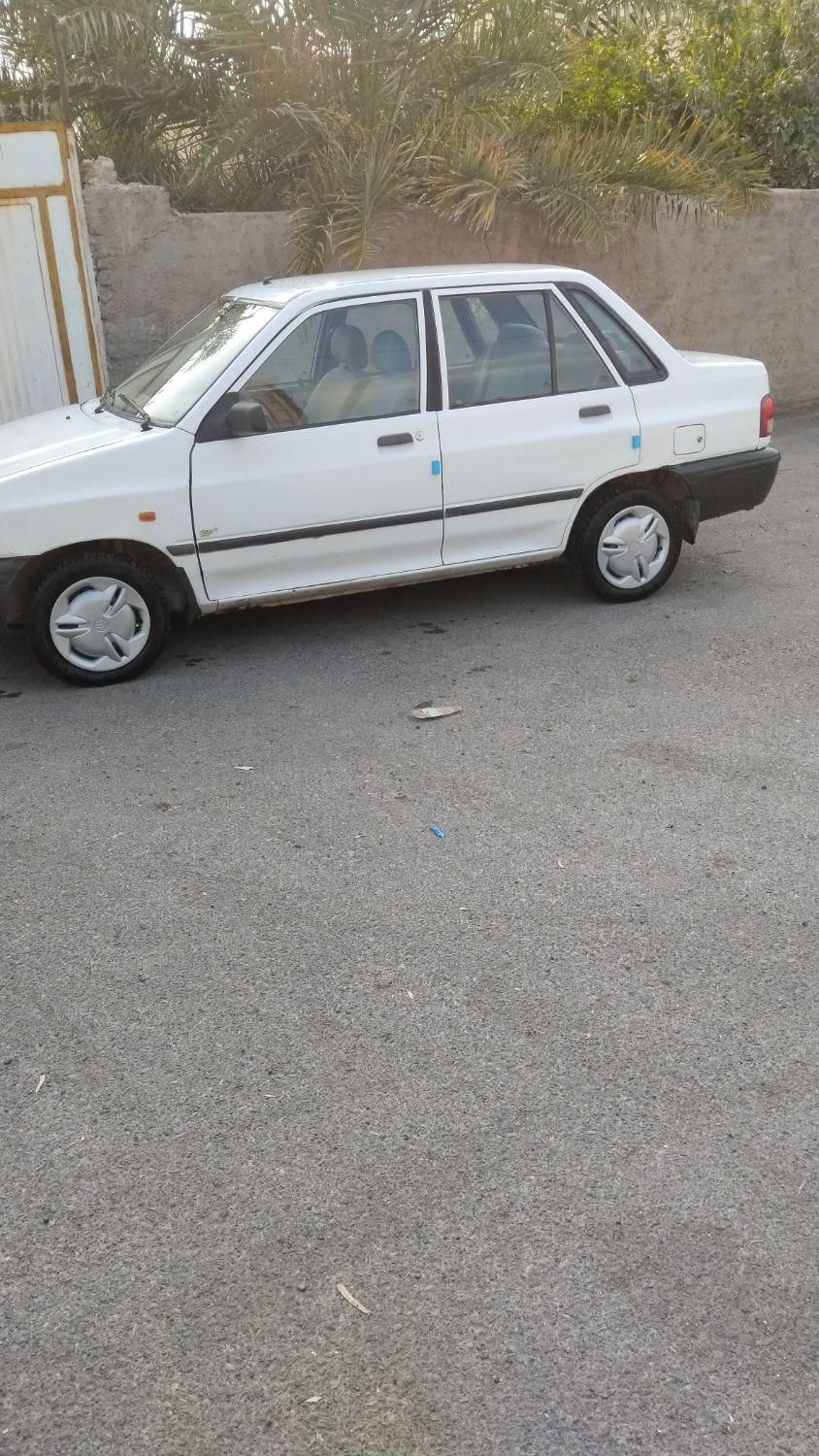 خودرو پراید، 131 آگهی ann_18745460
