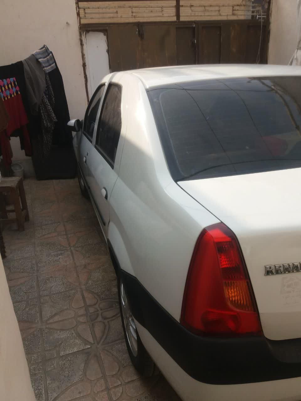 خودرو رنو، تندر 90 آگهی ann_18745465