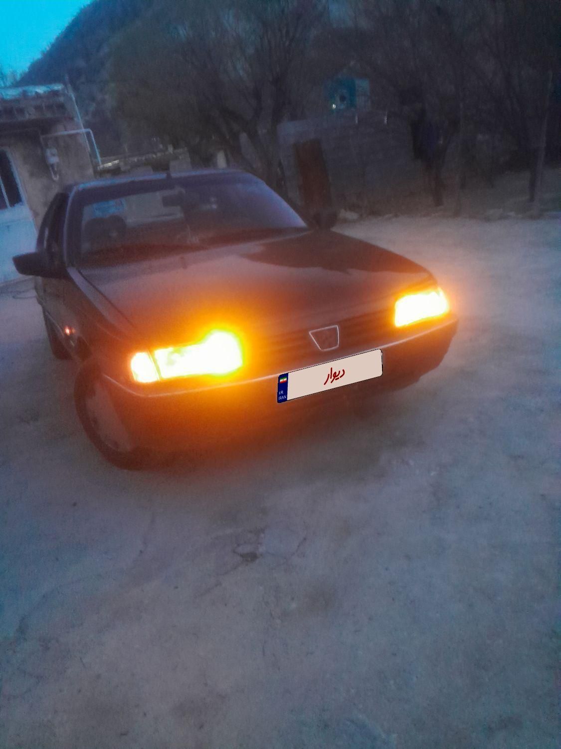 خودرو پژو، 405 آگهی ann_18745469