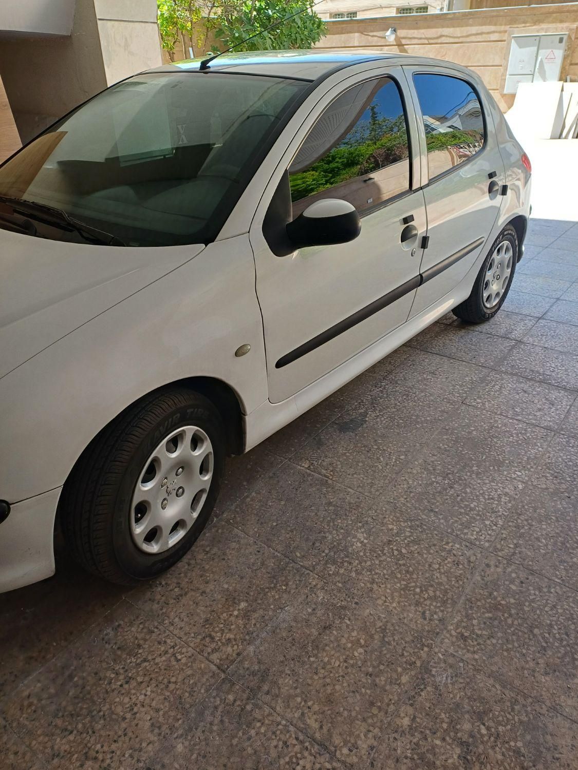 خودرو پژو، 206 آگهی ann_18745473
