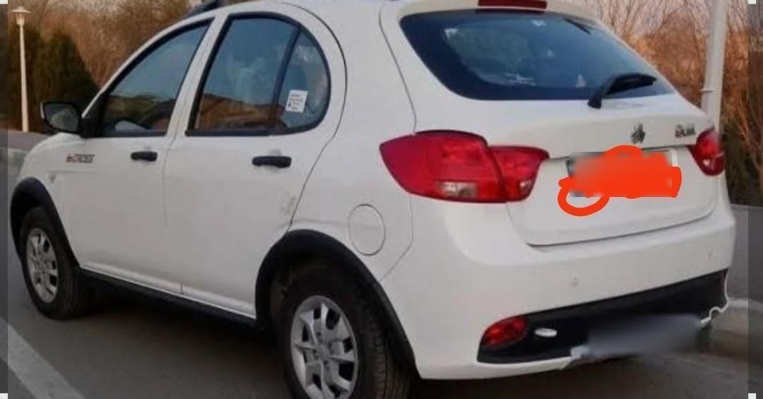 خودرو کوییک، معمولی آگهی ann_18745490