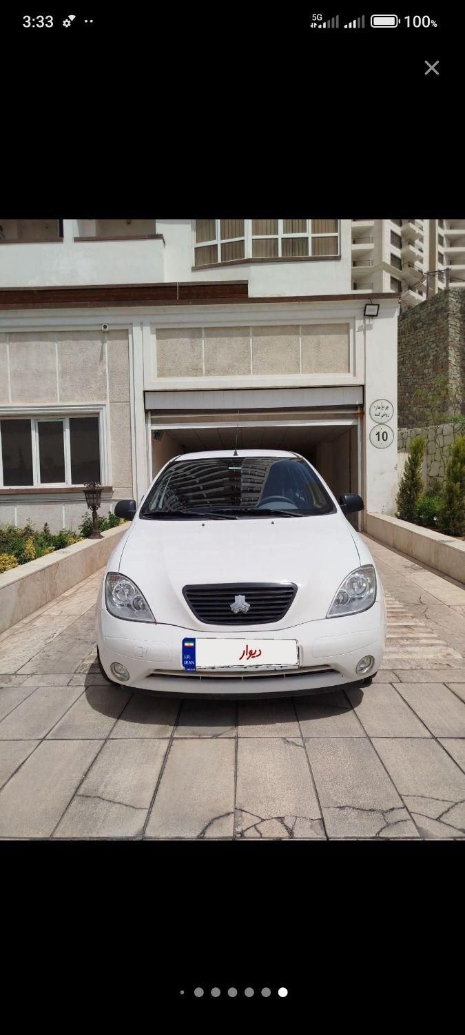 خودرو تیبا، صندوق دار آگهی ann_18745503