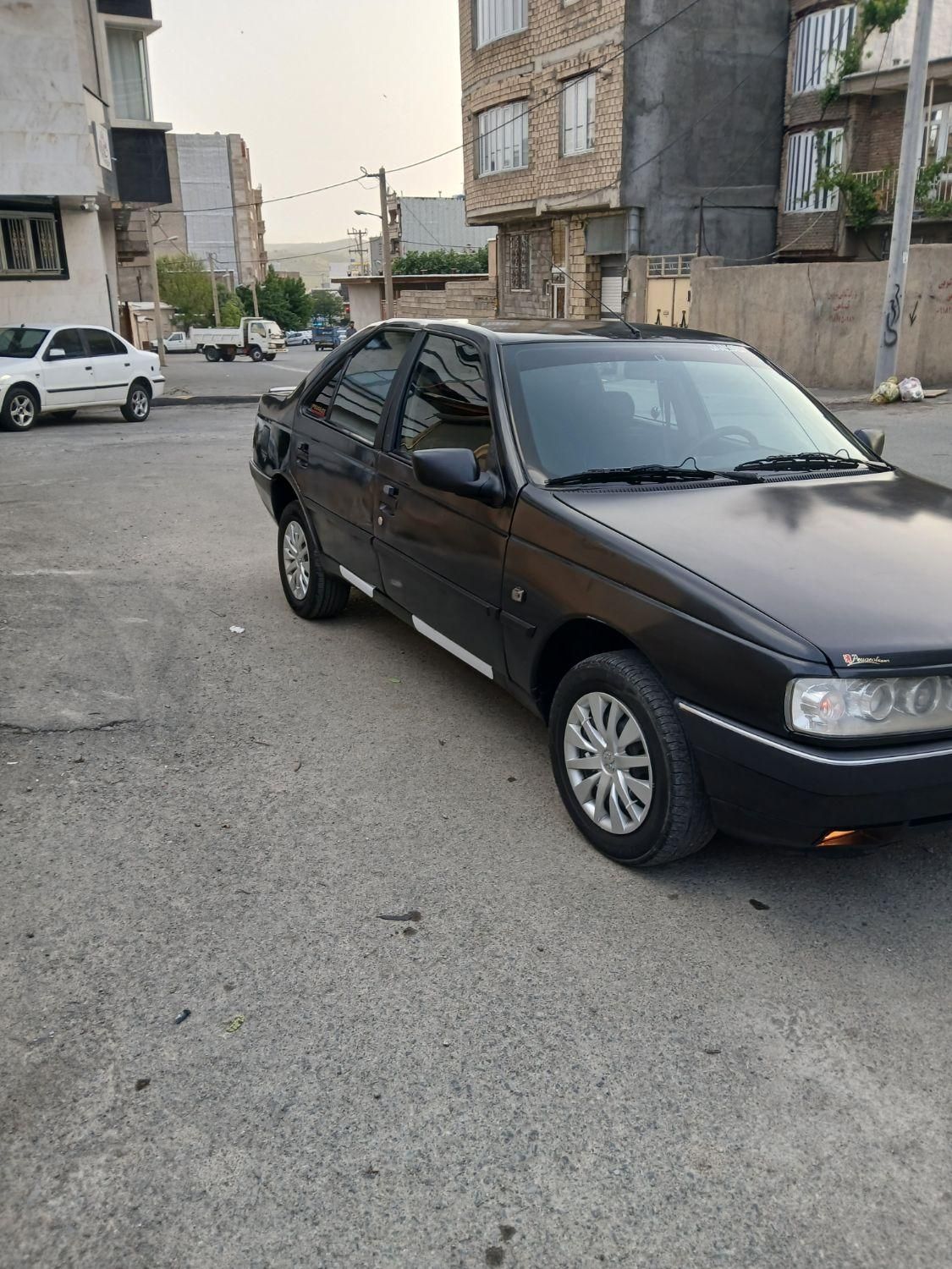 خودرو پژو، 405 آگهی ann_18745504
