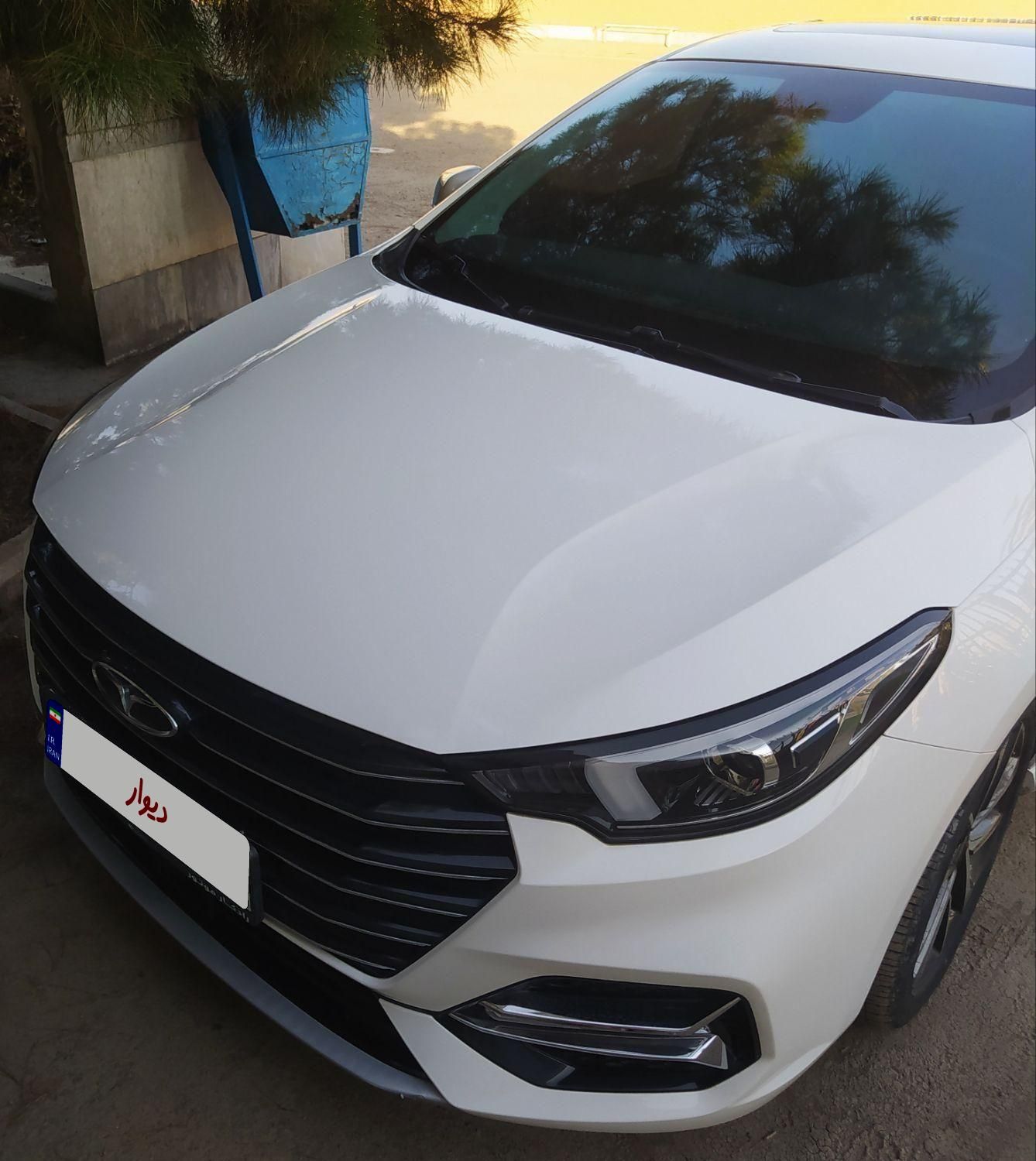 خودرو فونیکس، آریزو 6 پرو آگهی ann_18745514