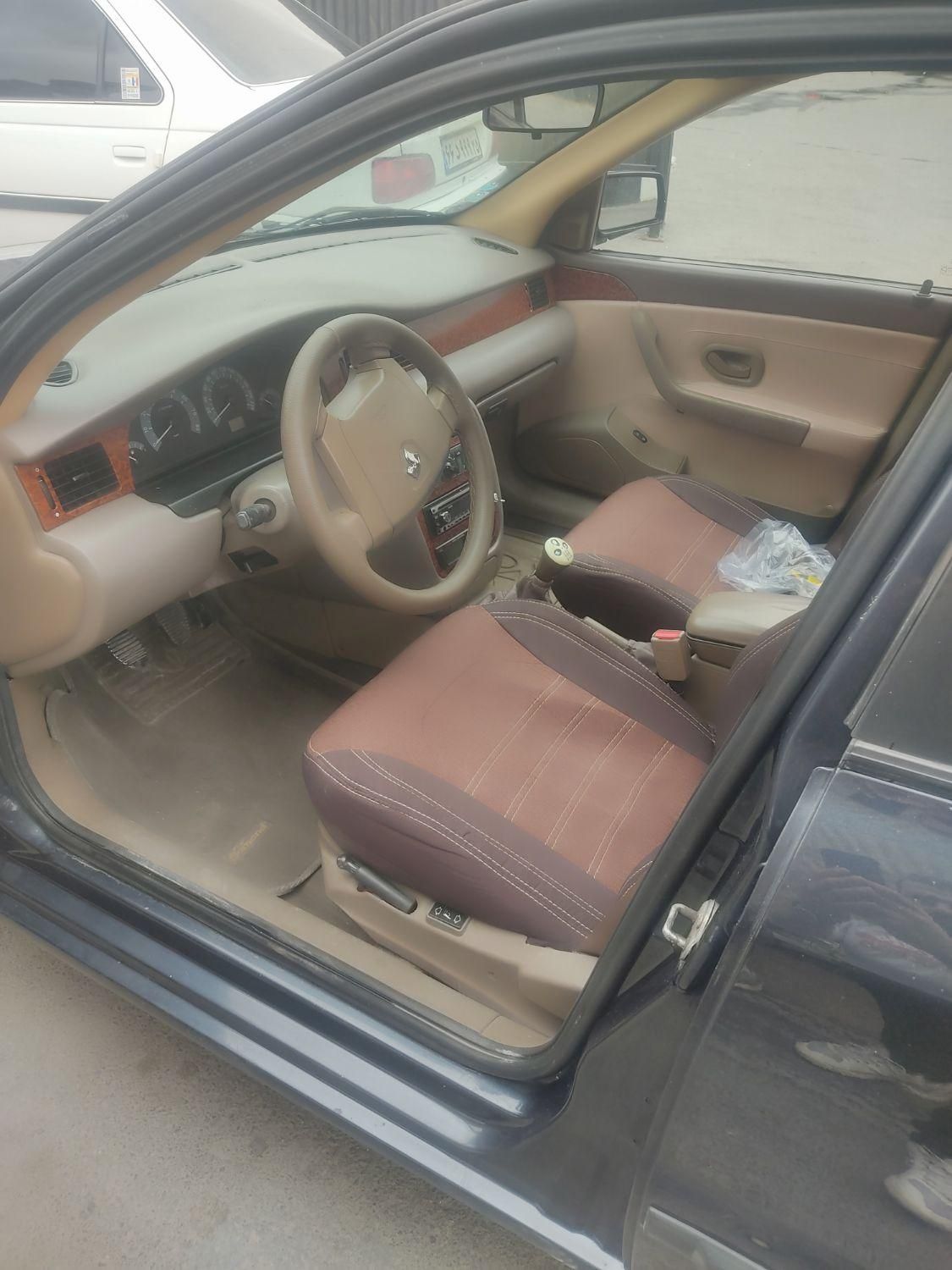 سمند LX XU7 - 1390