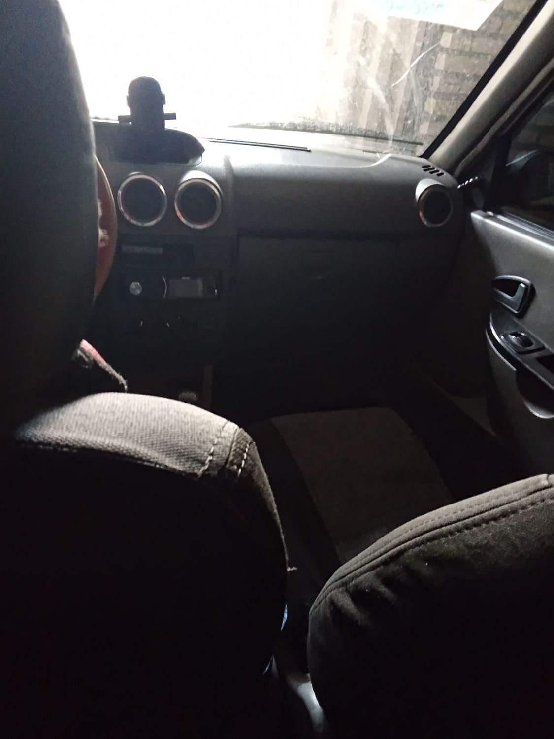 پراید 141 SX - 1390