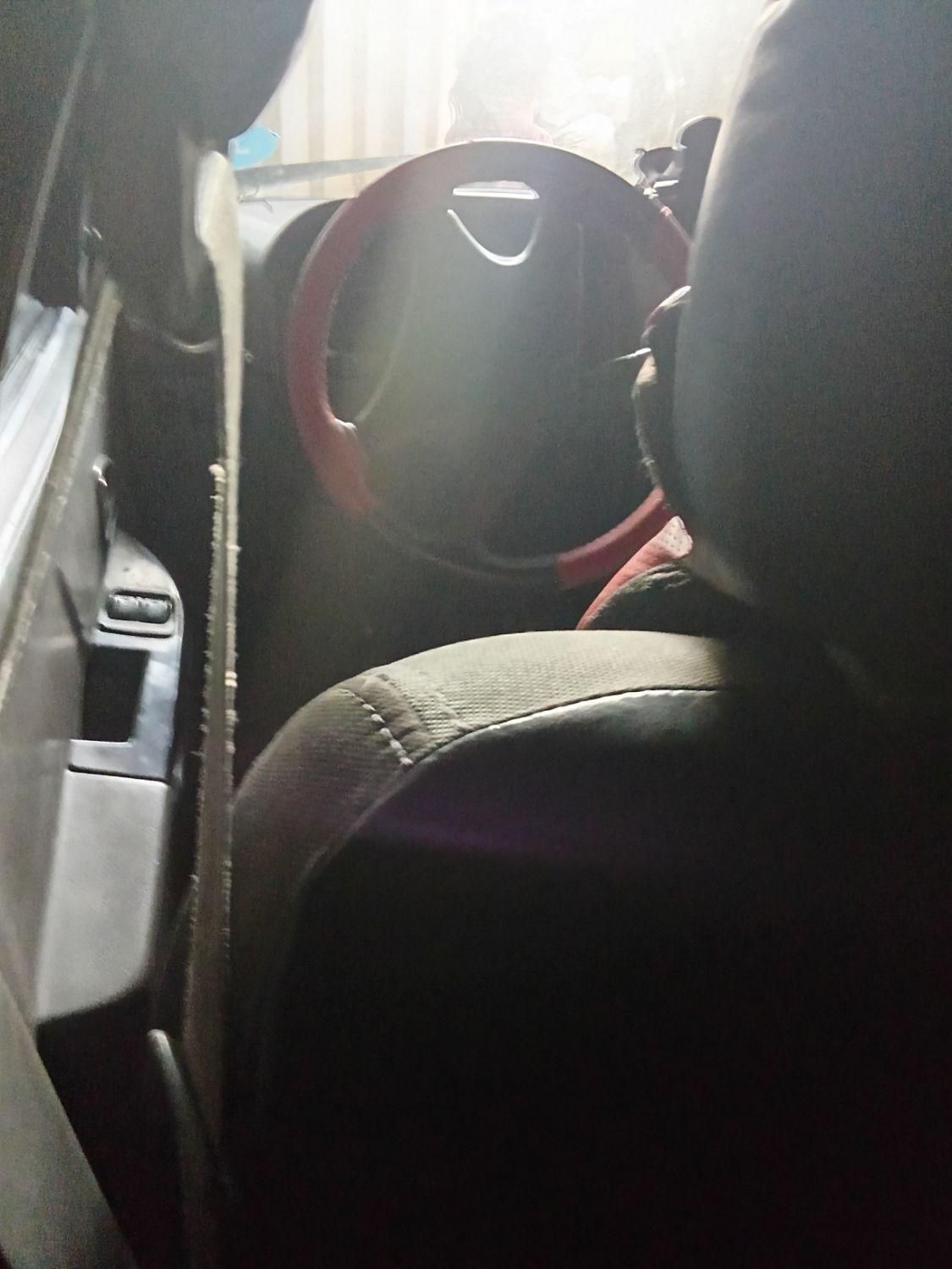 پراید 141 SX - 1390