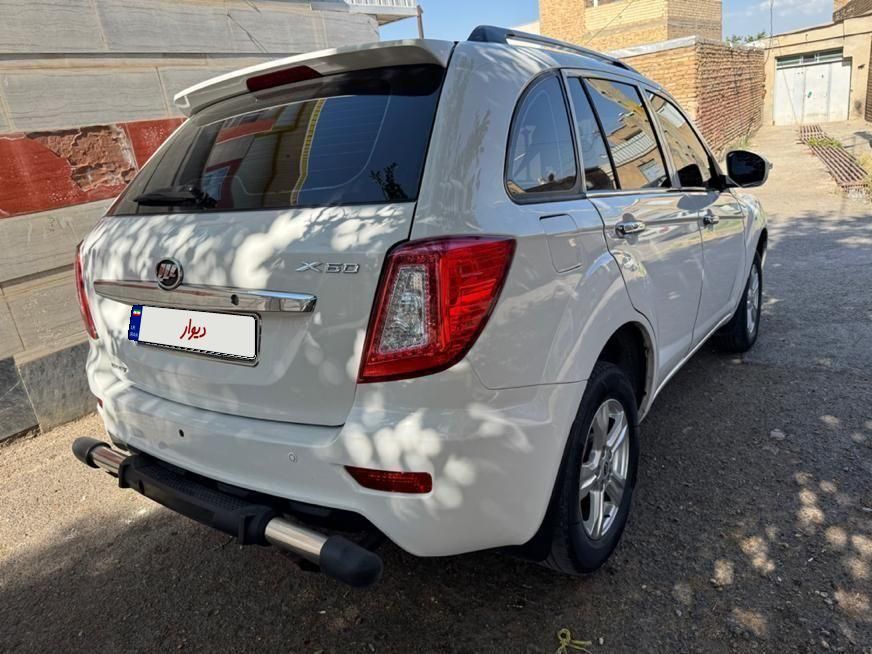خودرو لیفان، X60 آگهی ann_18745535