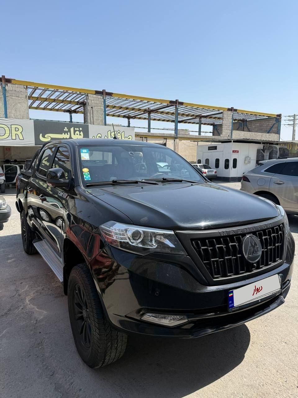 خودرو مکث موتور، کلوت آگهی ann_18745557
