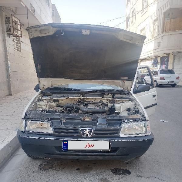 خودرو پژو، آردی آگهی ann_18745567