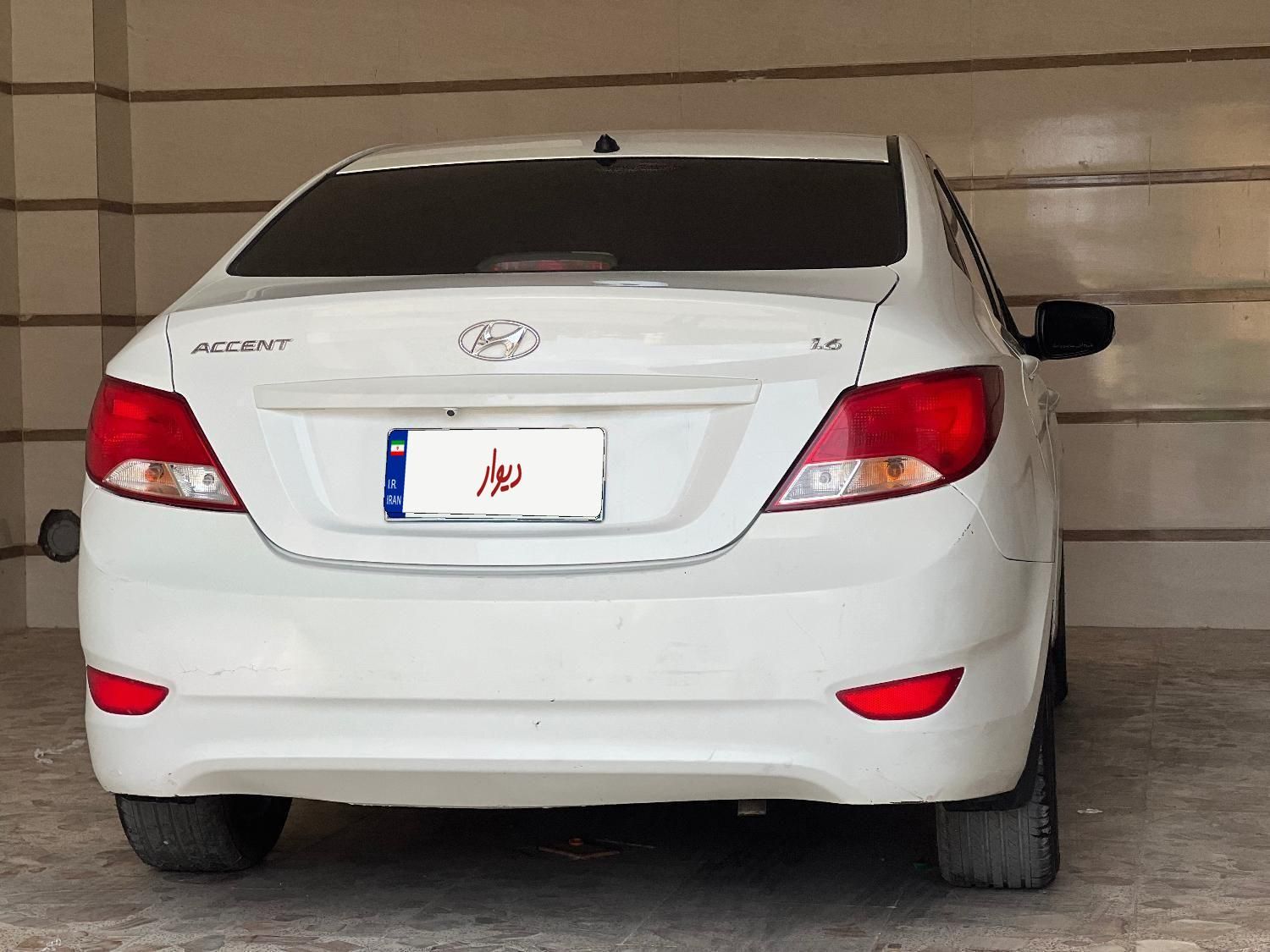 خودرو هیوندای، اکسنت آگهی ann_18745582
