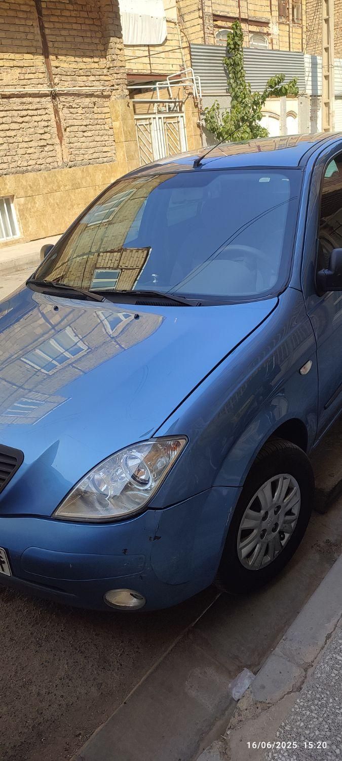خودرو تیبا، 2 آگهی ann_18745592