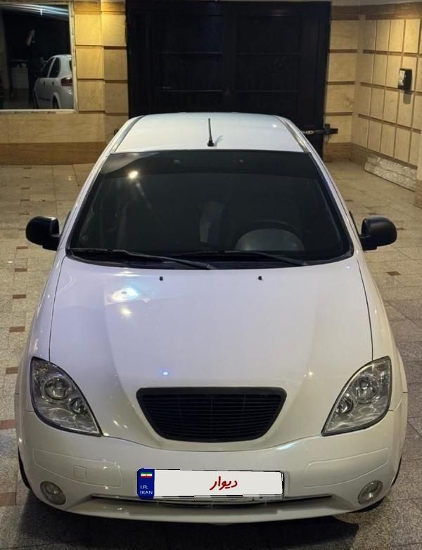 خودرو تیبا، 2 آگهی ann_18745612