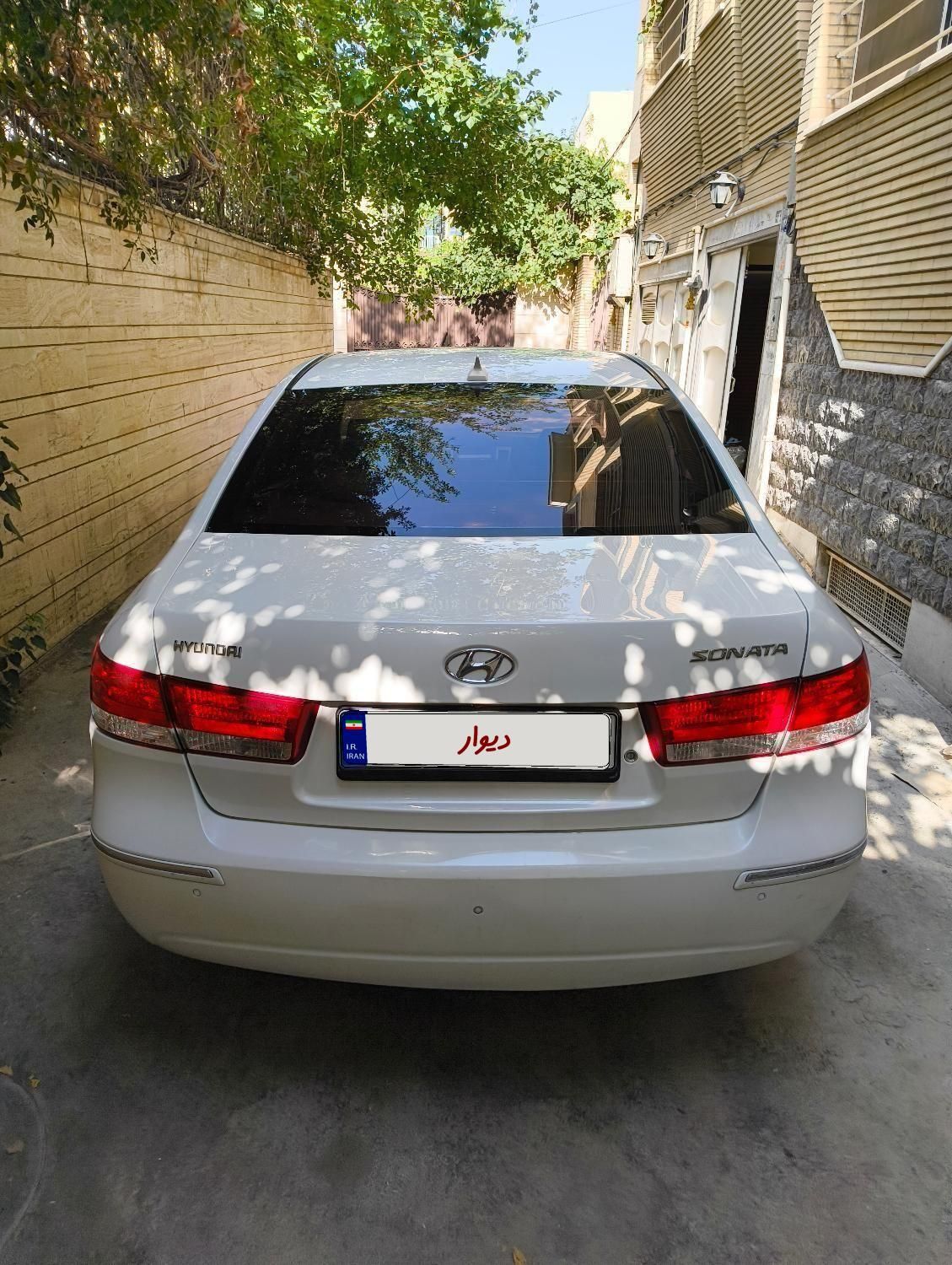 خودرو هیوندای، سوناتا آگهی ann_18745621