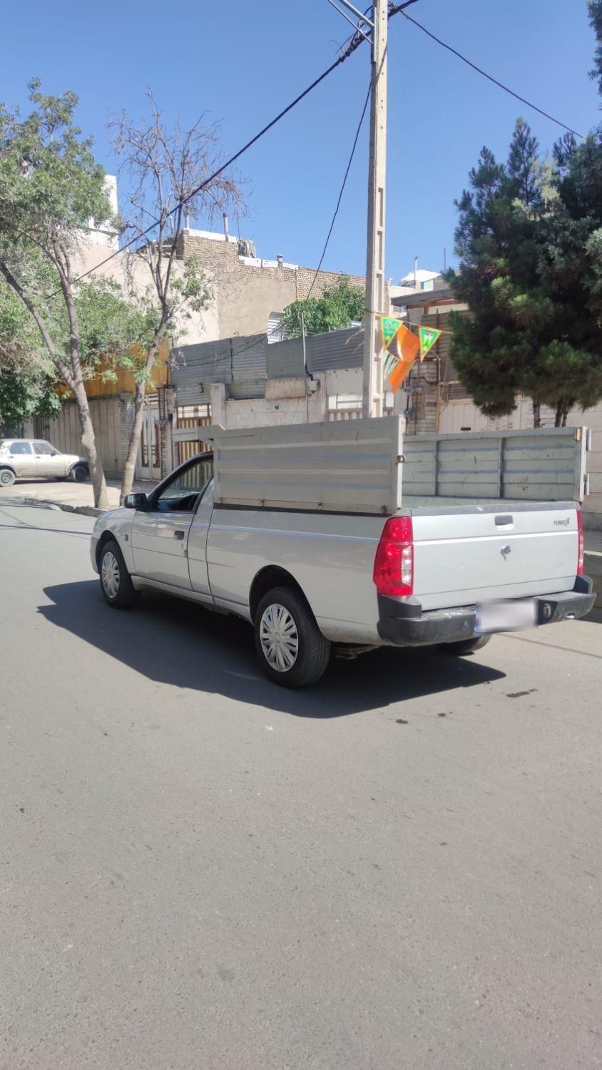 خودرو آریسان، 2 آگهی ann_18745639