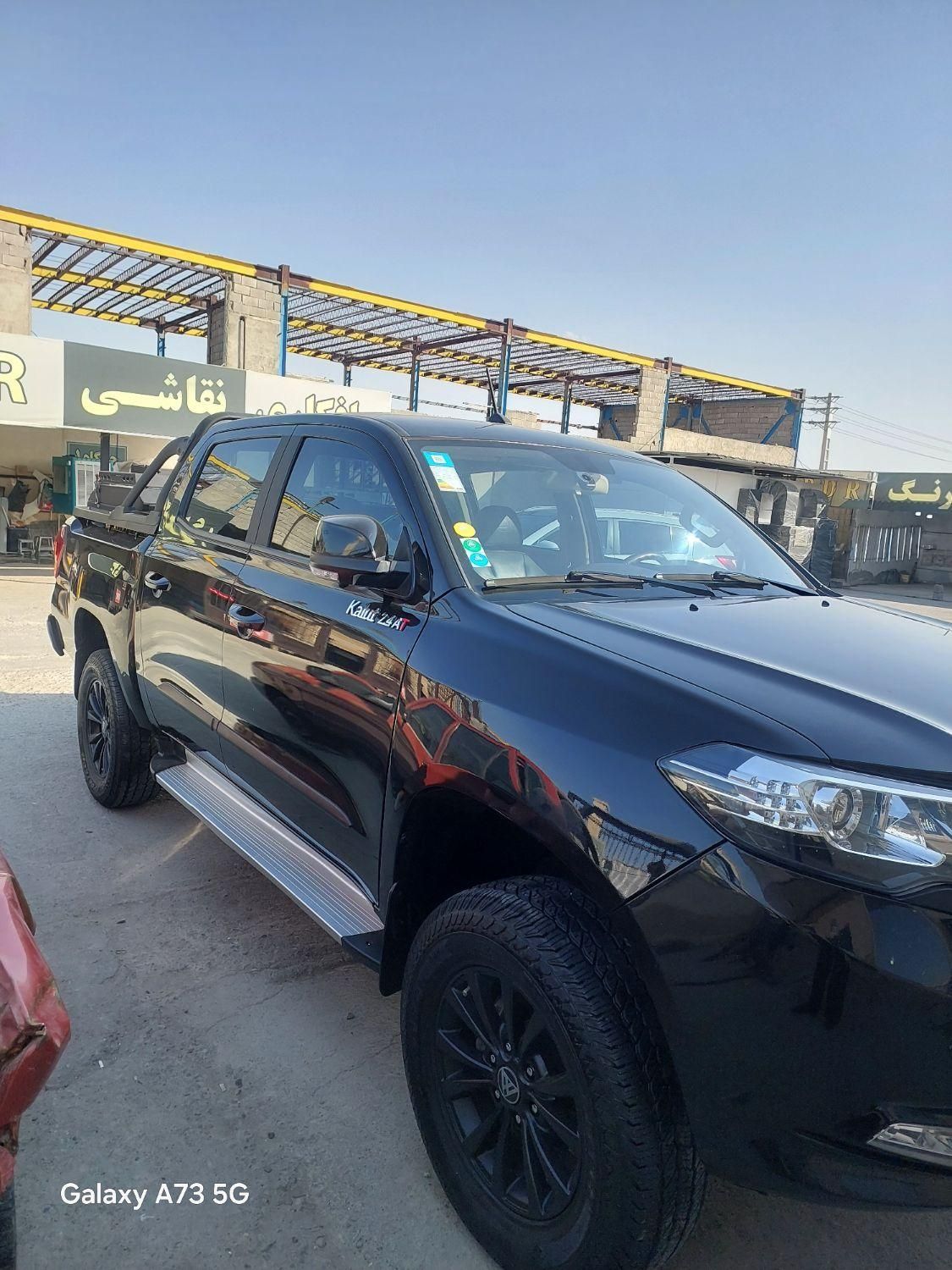 خودرو مکث موتور، کلوت آگهی ann_18745651