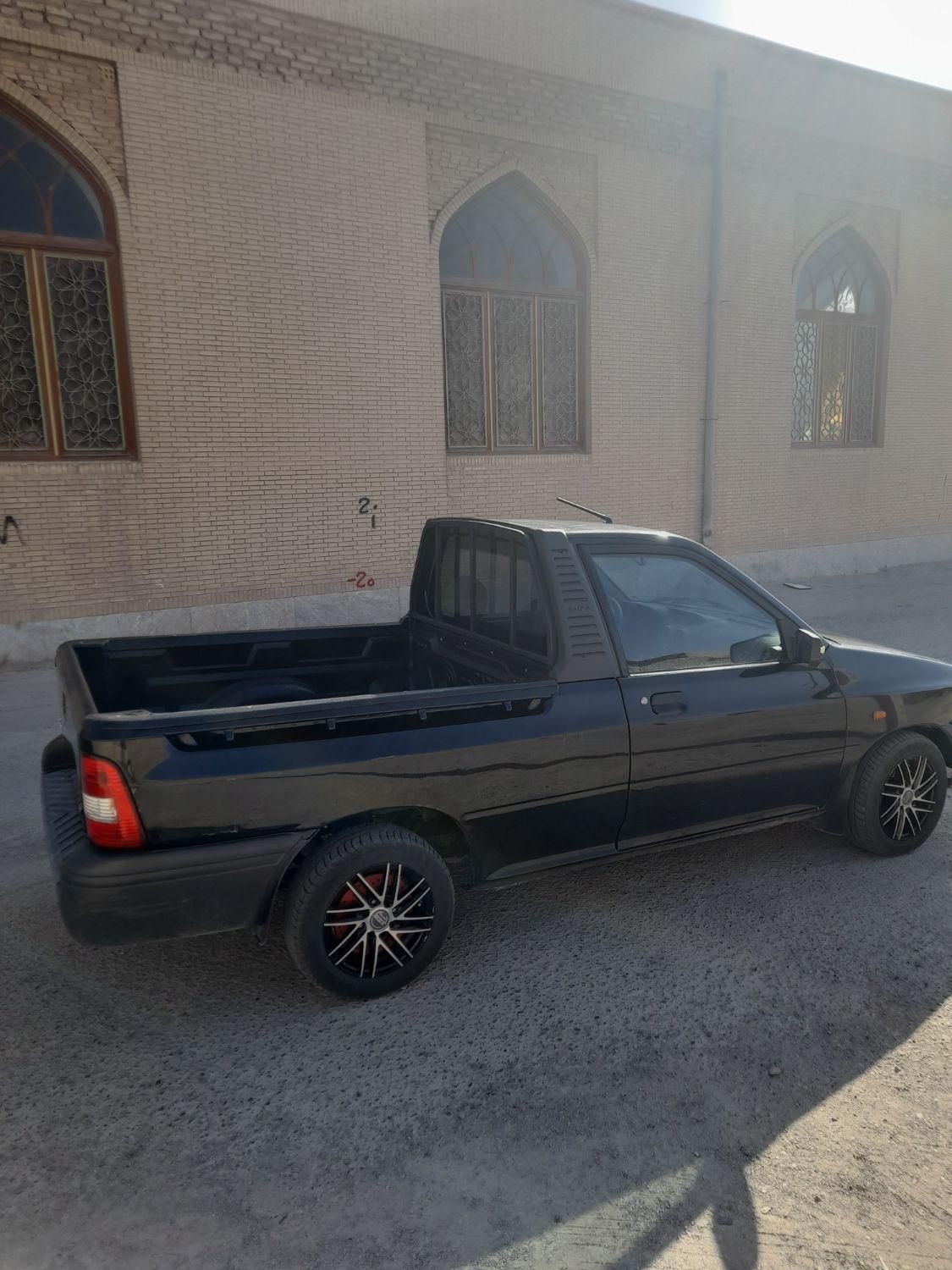 پراید 151 SE - 1399